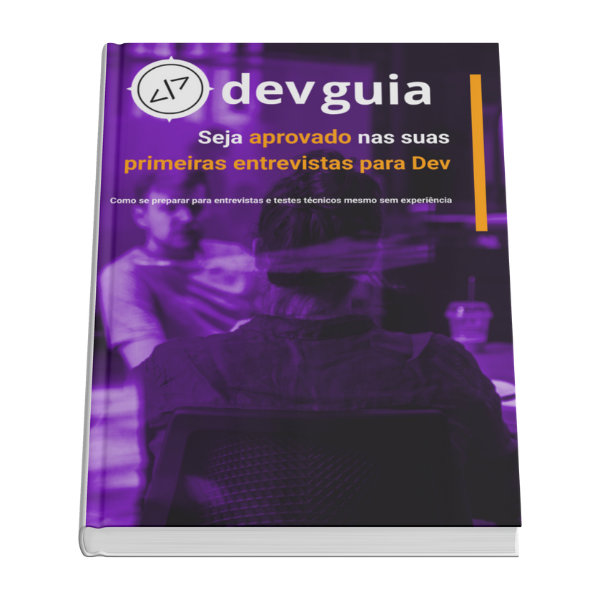 Ebook sobre entrevistas para programador iniciante