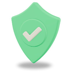 Selo de garantia de 7 dias para o DevGuia