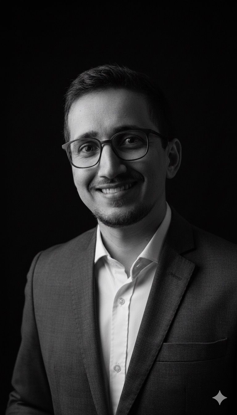 Plínio Antunes Garcia - Especialista em carreira de programador